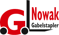 Nowak Gabelstapler Logo